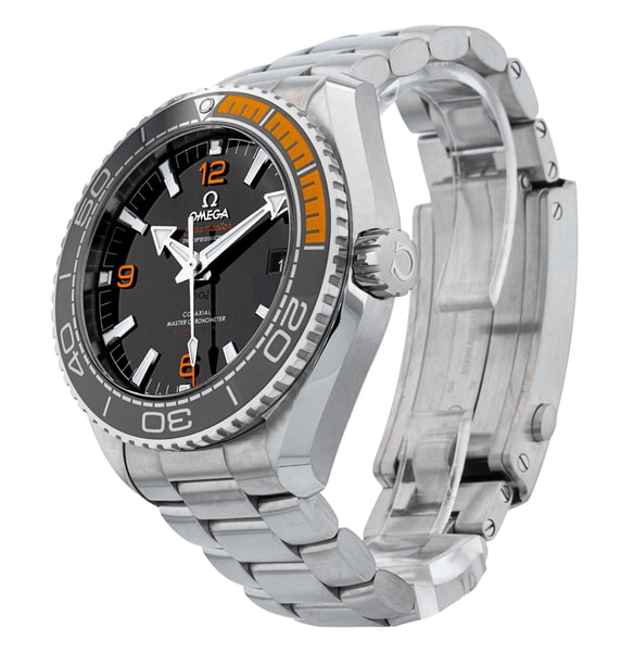 Omega Planet Ocean 215.30.44.21.01.002
